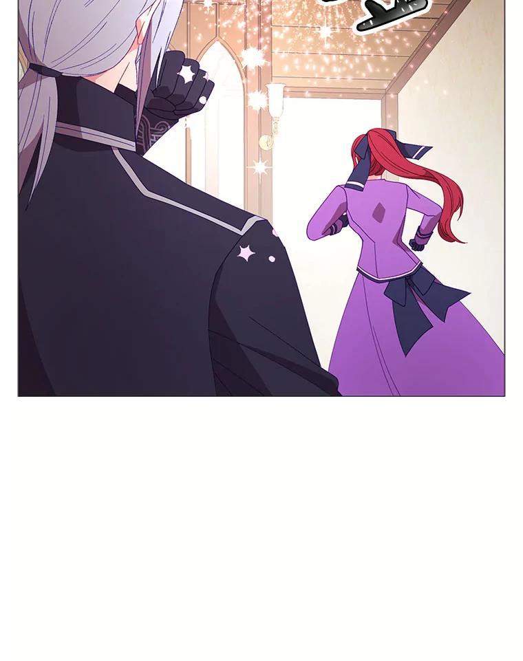 《图书馆需要魔女》122.埃里克有危险 第62页