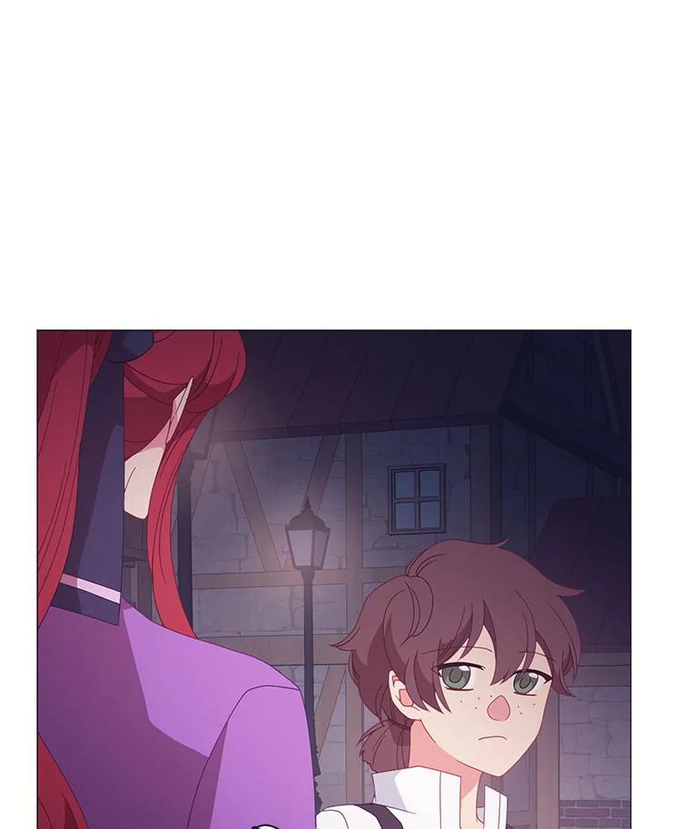 《图书馆需要魔女》123.结束 第78页
