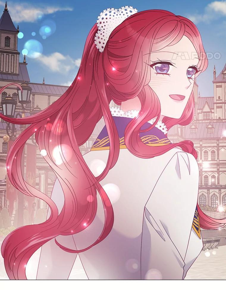 《图书馆需要魔女》124.图书馆需要魔女（完结） 第51页