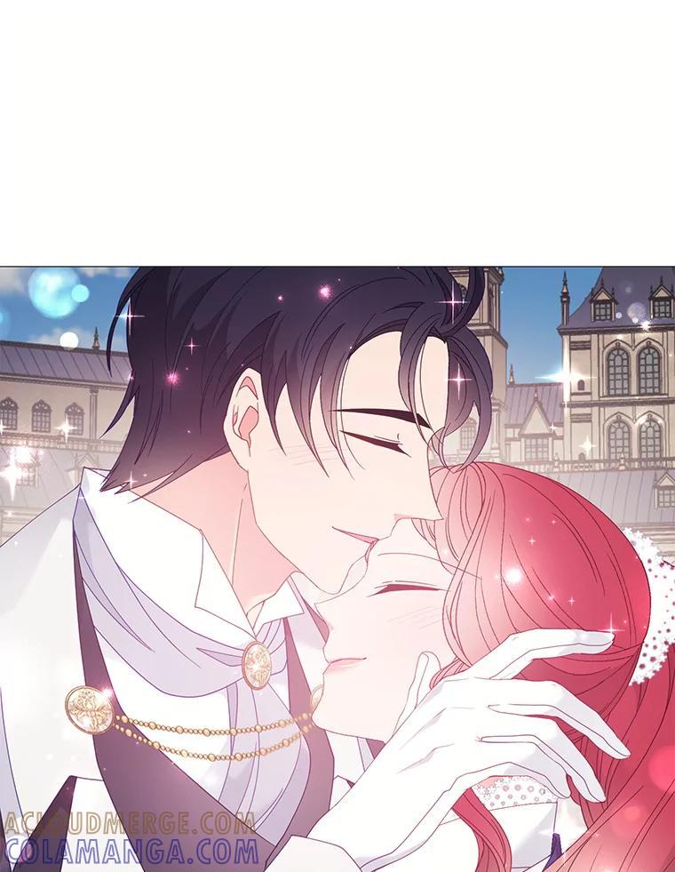 《图书馆需要魔女》124.图书馆需要魔女（完结） 第55页