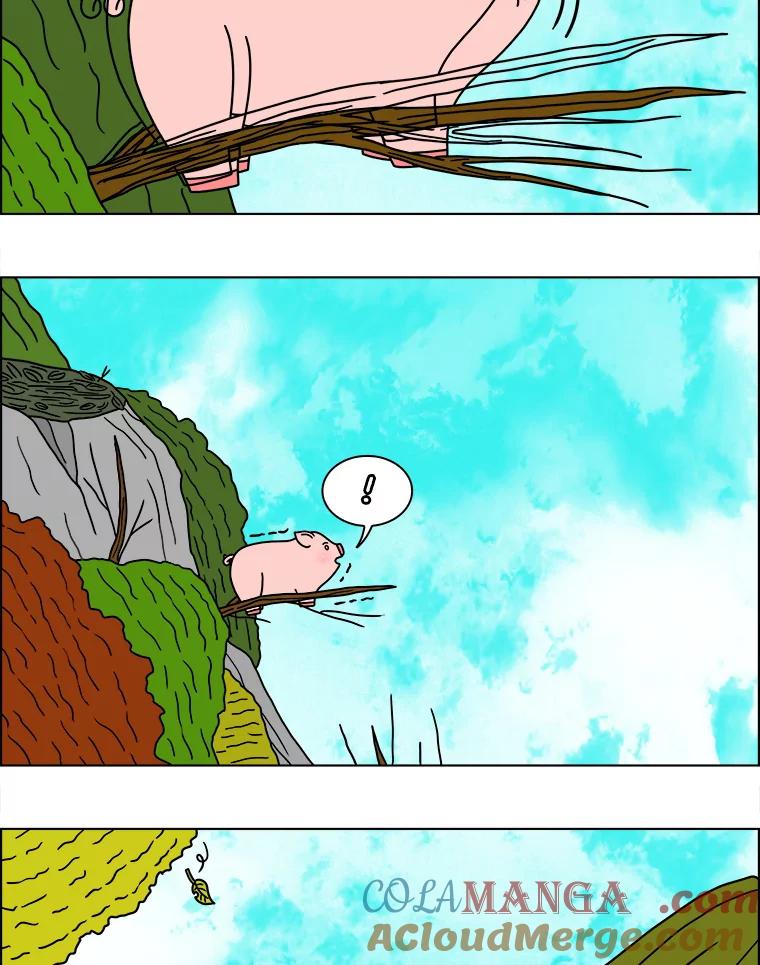 《双甲路边摊》127.拔丝地瓜（5） 第40页