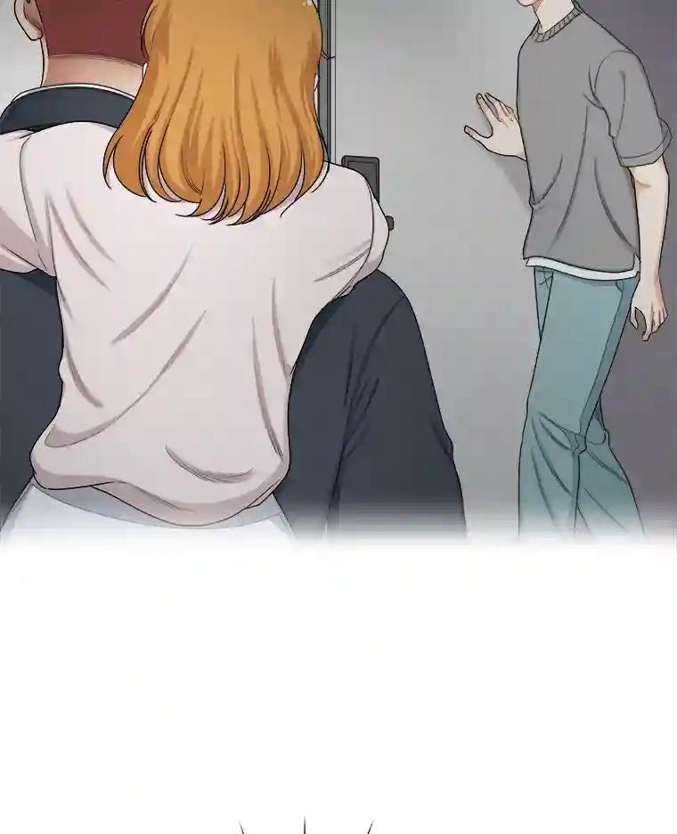 《甜咸男女》143.对峙（1） 第60页