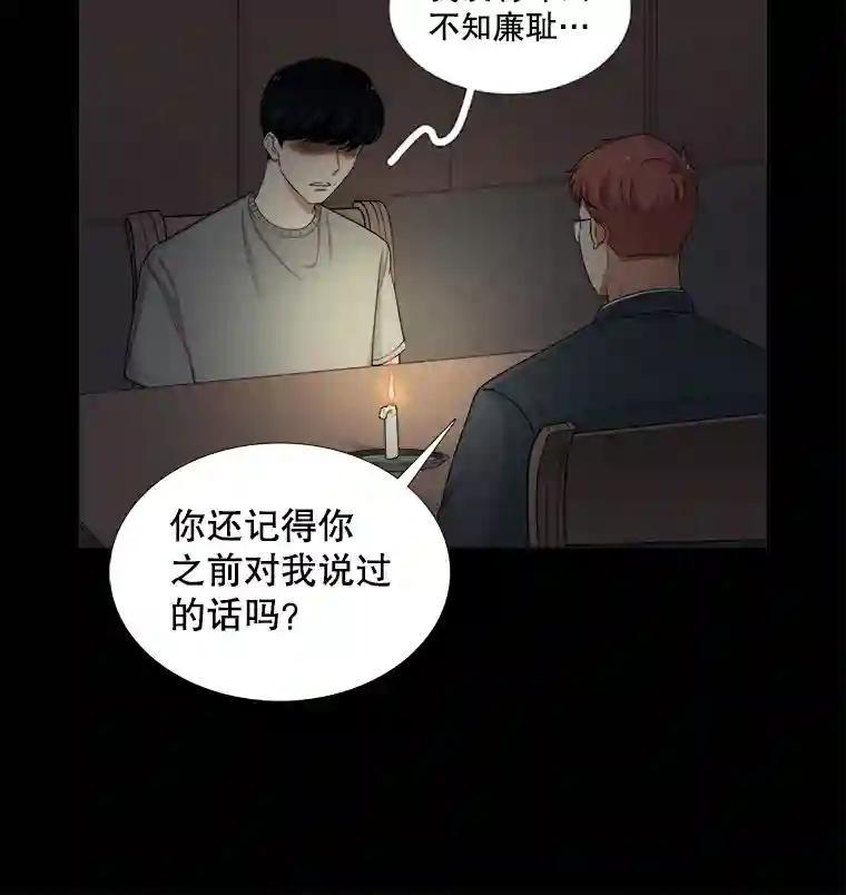 《甜咸男女》144.对峙（2） 第77页