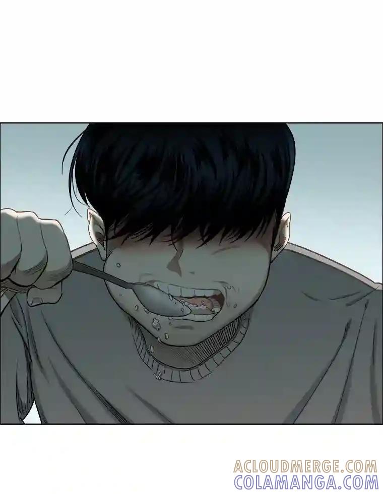 《甜咸男女》144.对峙（2） 第97页