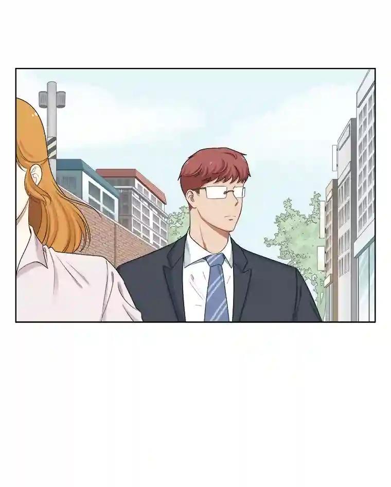 《甜咸男女》144.对峙（2） 第53页