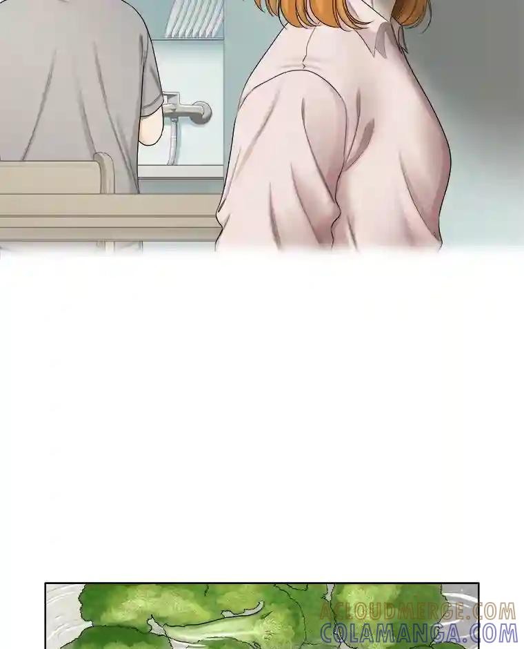 《甜咸男女》144.对峙（2） 第46页