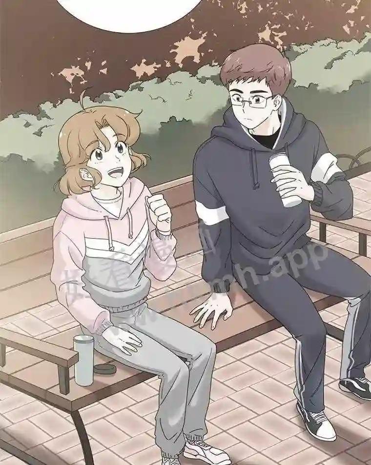 《甜咸男女》146.叔叔的回忆 第42页
