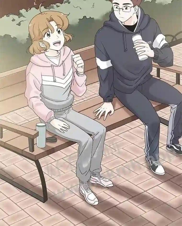 《甜咸男女》147.晕倒 第53页