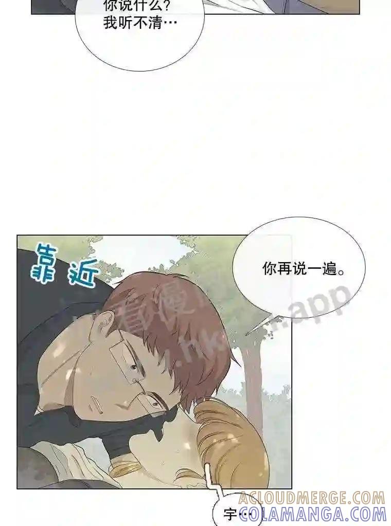 《甜咸男女》147.晕倒 第79页