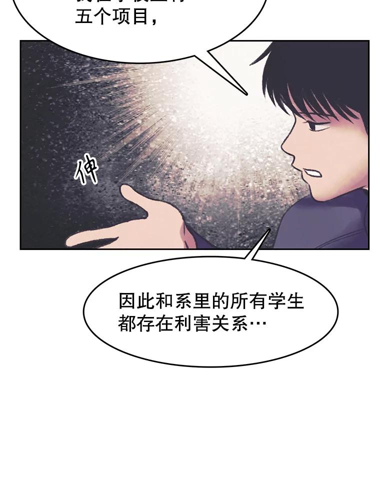 《欢迎收看书生秀》149.互不相让 第68页