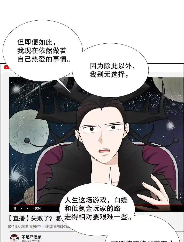 《甜咸男女》151.后记（1） 第6页