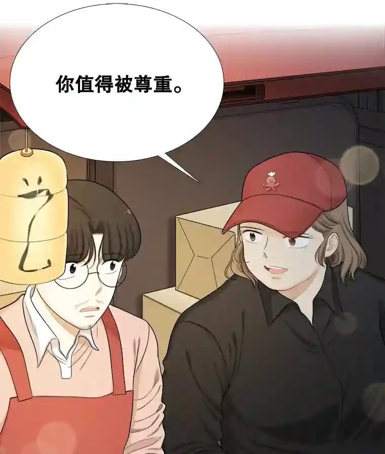 《甜咸男女》151.后记（1） 第77页