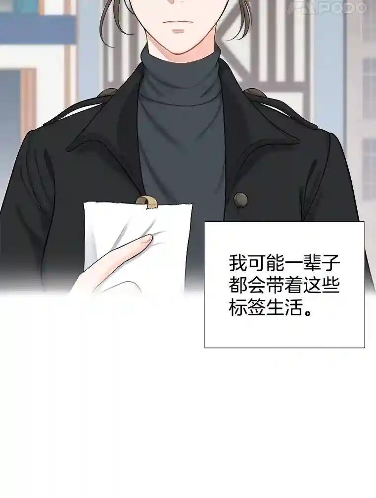 《甜咸男女》151.后记（1） 第18页