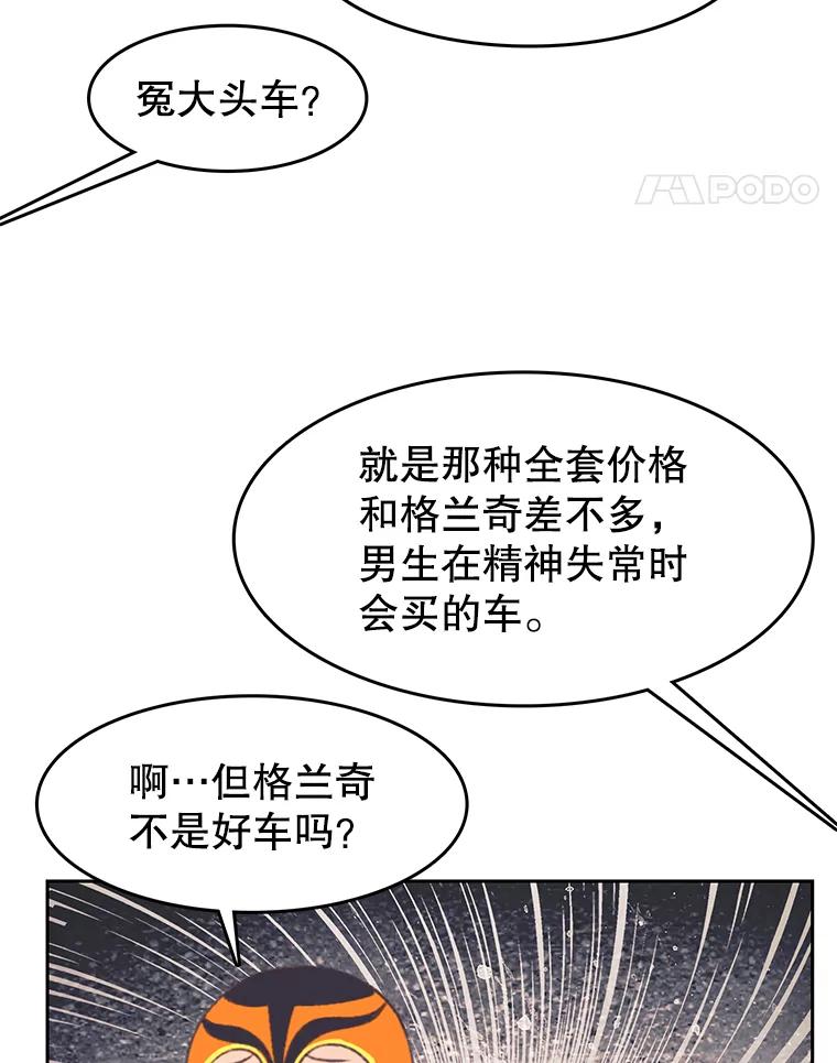 《欢迎收看书生秀》152.比车 第74页