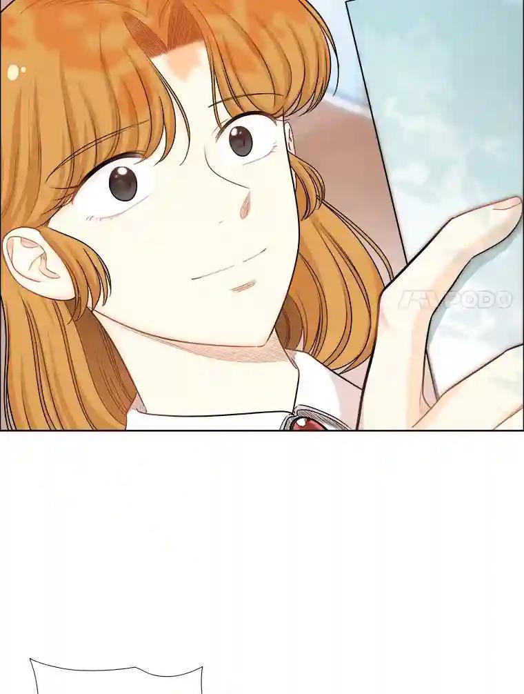 《甜咸男女》152.后记（2）（完结） 第68页