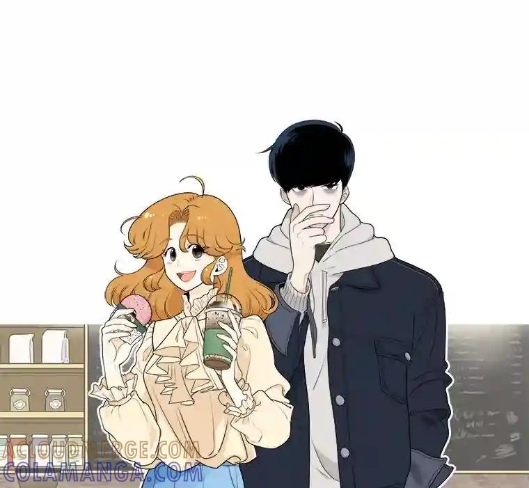 《甜咸男女》152.后记（2）（完结） 第73页