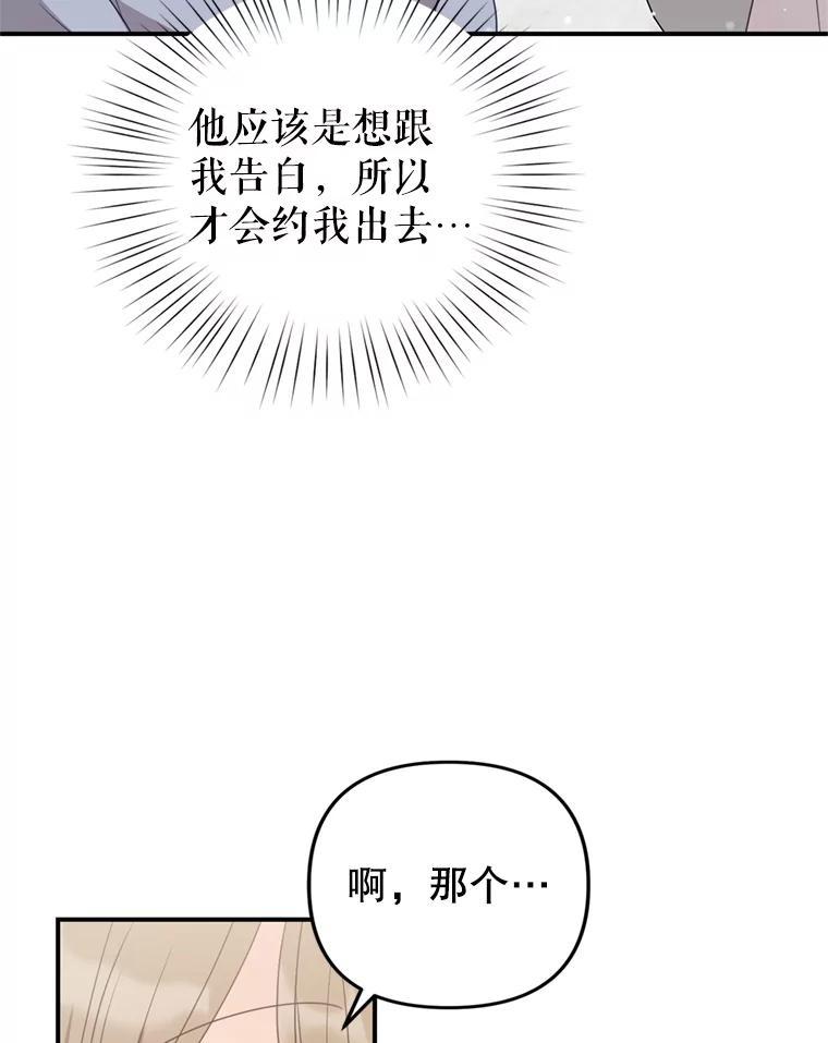 《攻略纸片人男友》40.巧克力的妙用 第68页