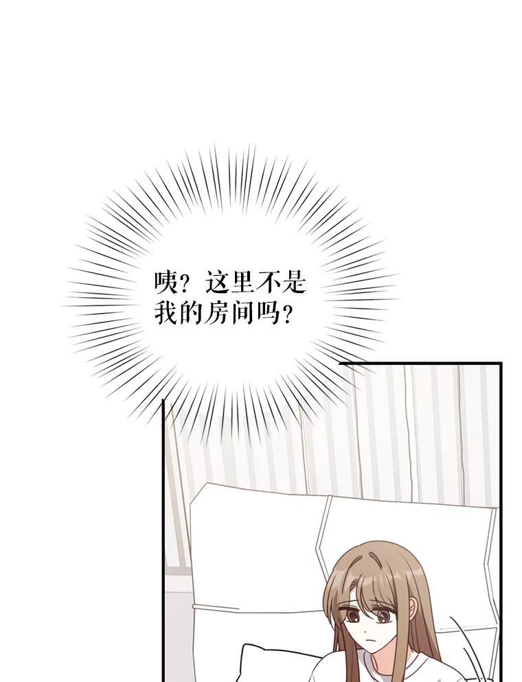 《攻略纸片人男友》42.再次初始化 第80页