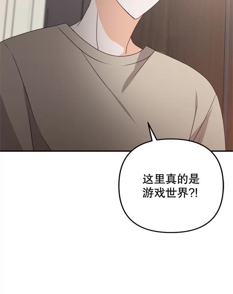 《攻略纸片人男友》42.再次初始化 第104页