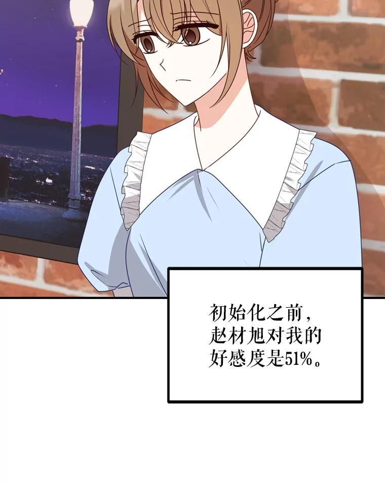 《攻略纸片人男友》43.发现像素化 第30页
