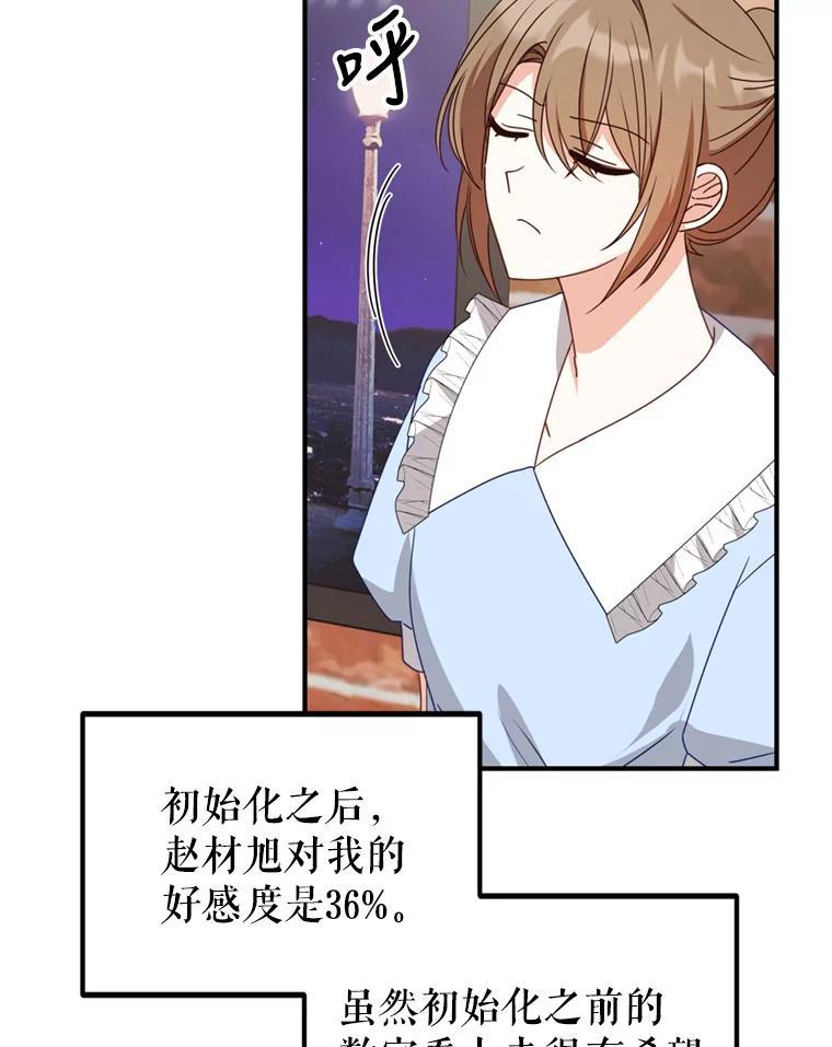 《攻略纸片人男友》43.发现像素化 第32页