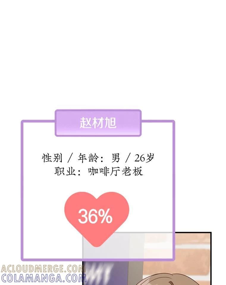 《攻略纸片人男友》43.发现像素化 第31页