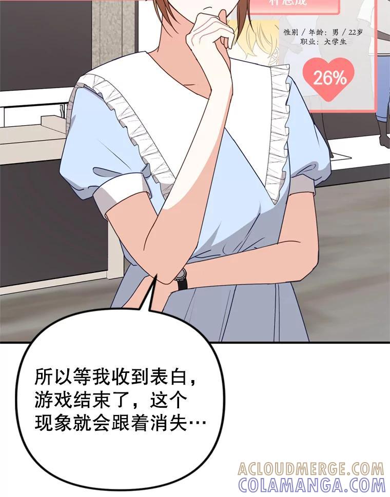 《攻略纸片人男友》44.解决办法 第58页