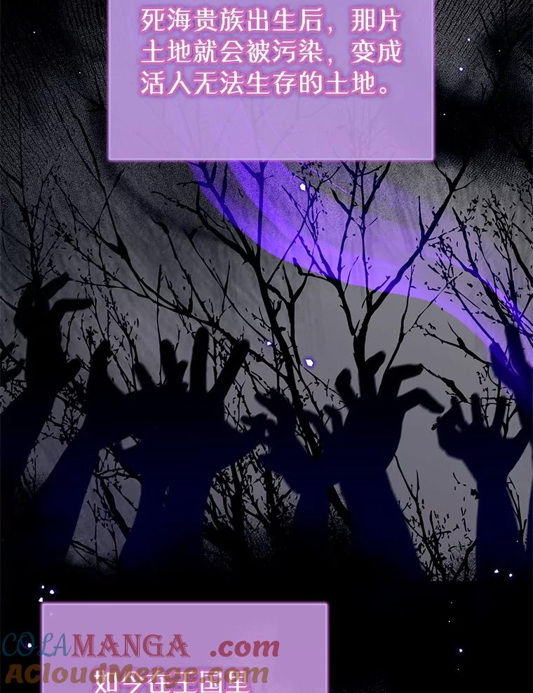 《林德尔又出什么事了？》43.启动结界 第113页