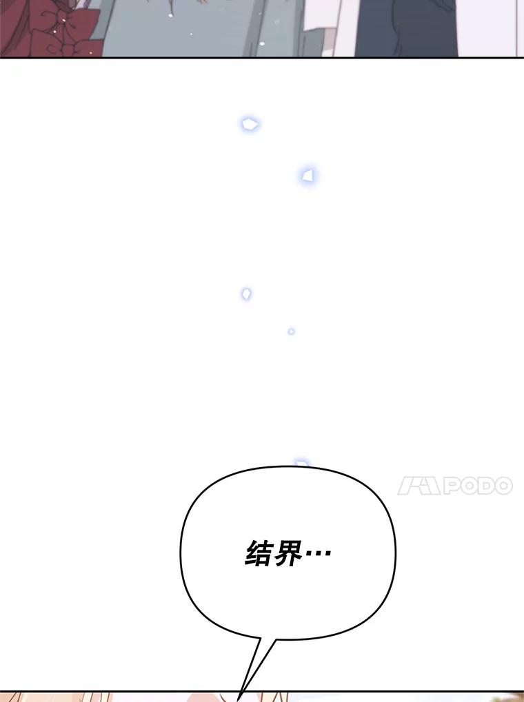 《林德尔又出什么事了？》43.启动结界 第98页