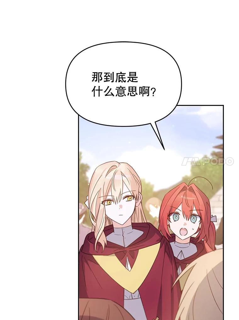 《林德尔又出什么事了？》43.启动结界 第95页