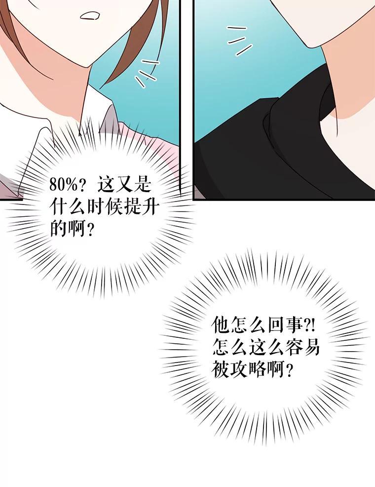 《攻略纸片人男友》45.开始传染 第84页