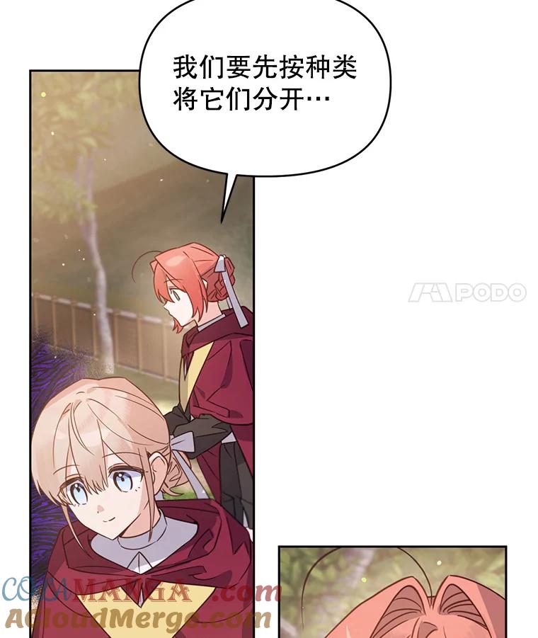 《林德尔又出什么事了？》46.两个神官长 第21页
