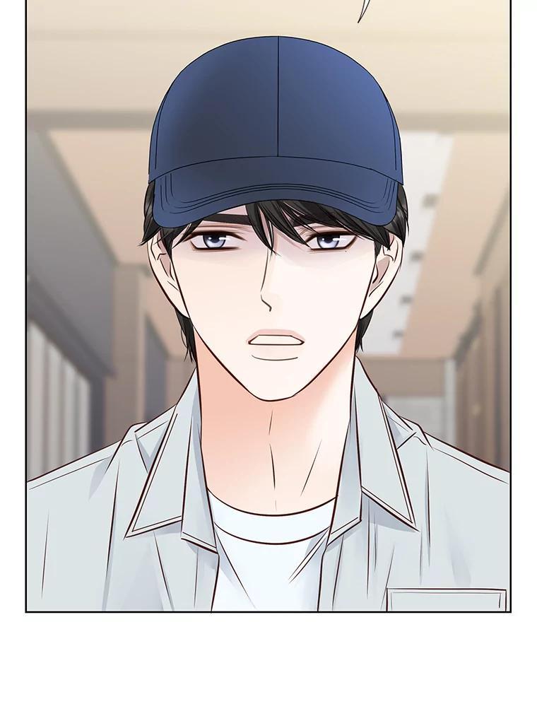 《漂亮哭泣的男人》62.为什么喜欢她 第127页
