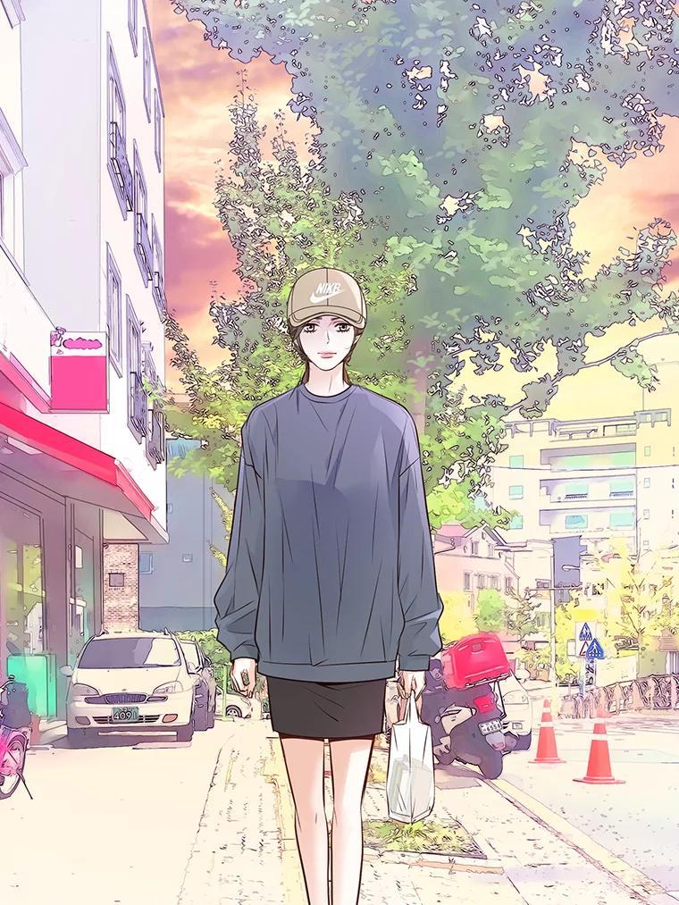 《漂亮哭泣的男人》64.心疼她 第20页