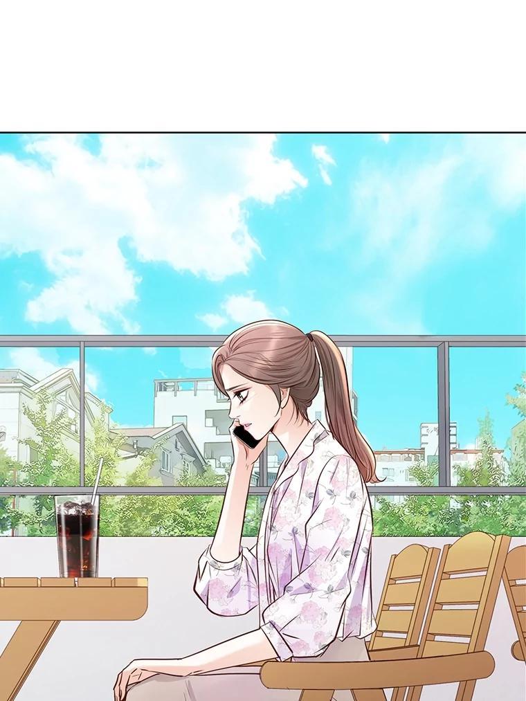 《漂亮哭泣的男人》65.第65话 第14页