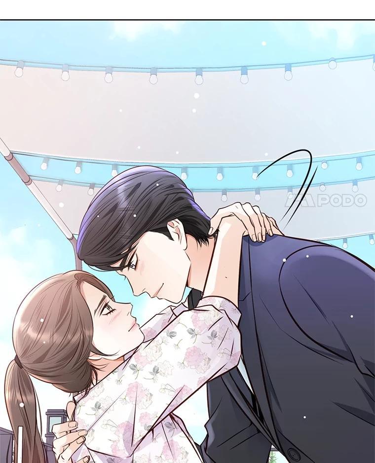 《漂亮哭泣的男人》65.第65话 第32页