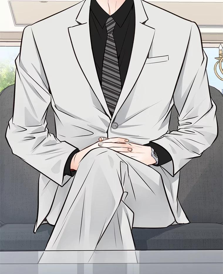 《漂亮哭泣的男人》65.第65话 第102页