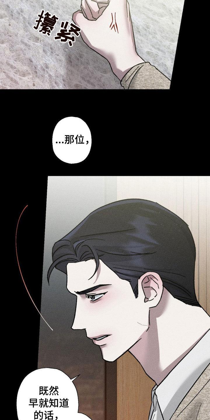 《特写爱意》第28章：见一面 第2页