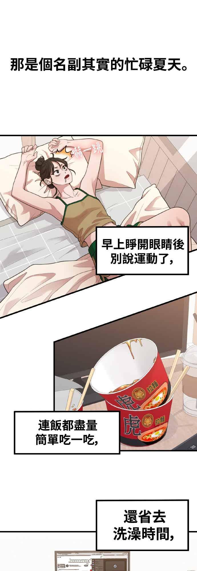 神圣成人漫画家生活 第39话 还是想再做一次 第11页