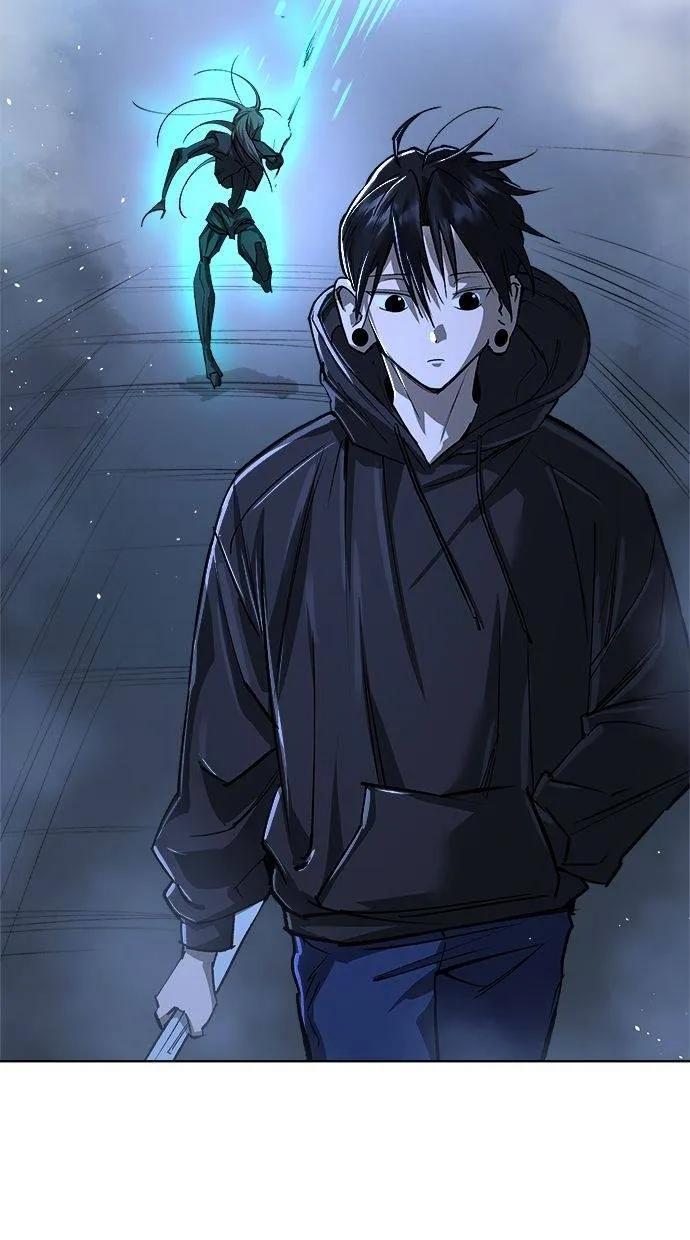 《宇宙天魔 3077》第16话 第114页