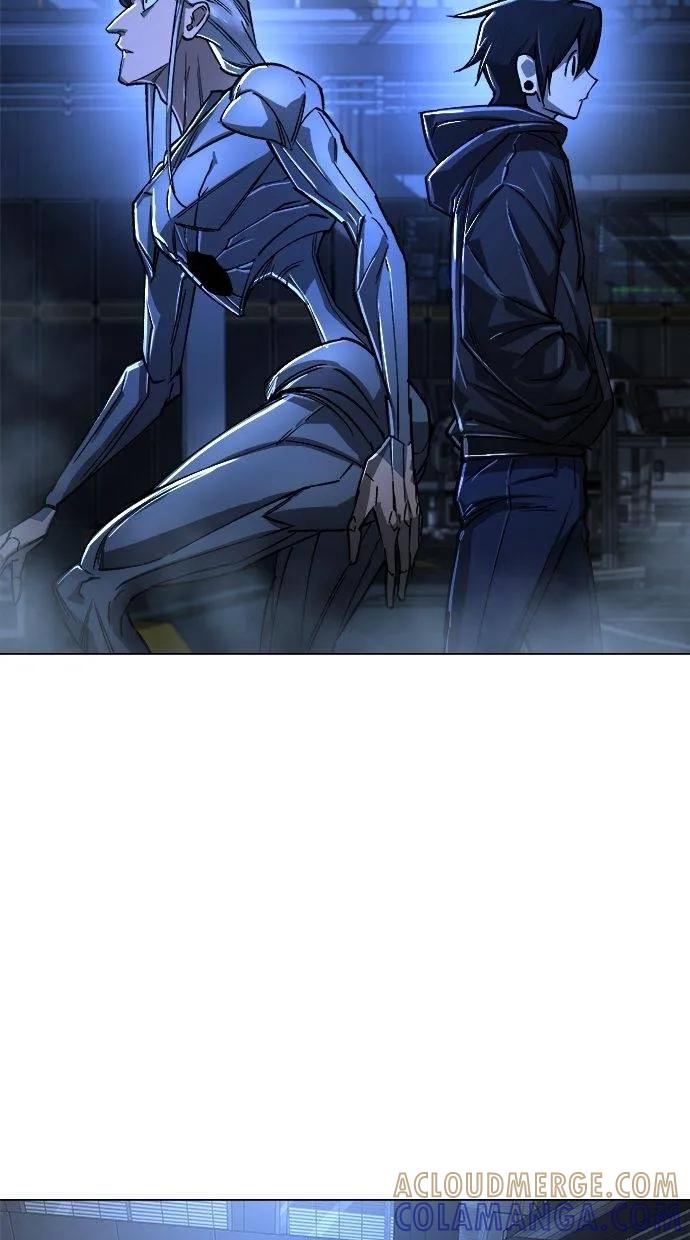 《宇宙天魔 3077》第16话 第73页