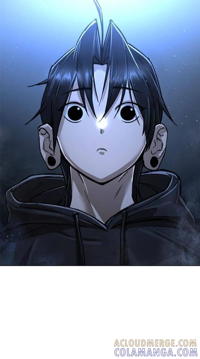 《宇宙天魔 3077》第16话 第65页