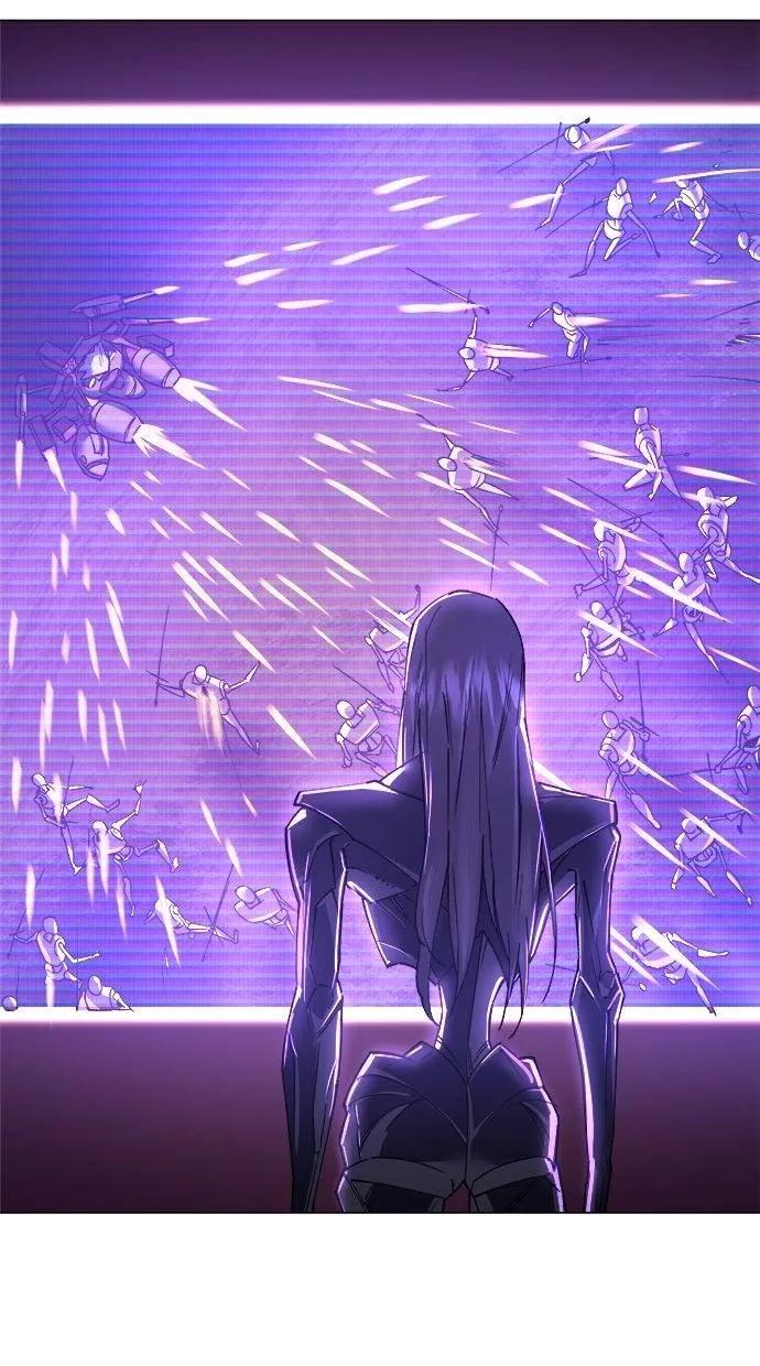 《宇宙天魔 3077》第16话 第22页