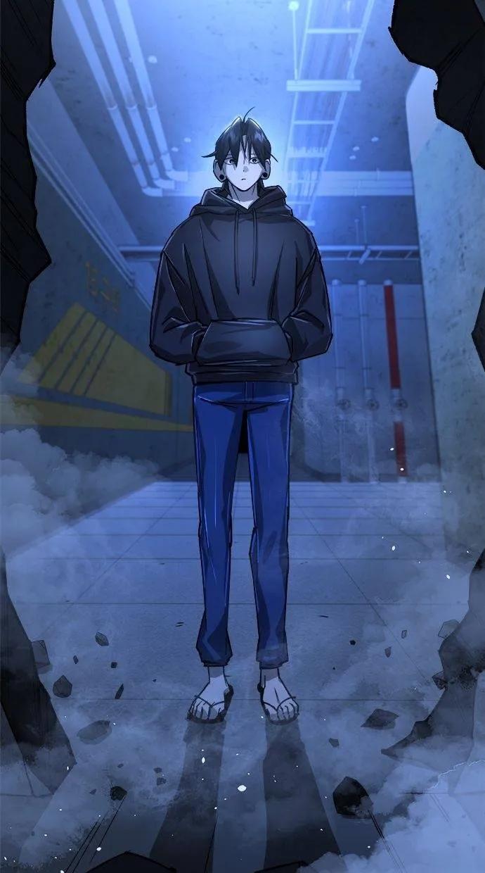 《宇宙天魔 3077》第16话 第62页