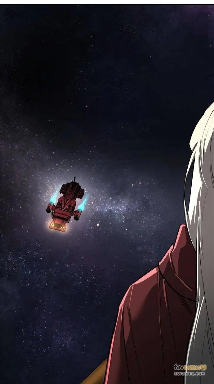 《宇宙天魔 3077》第17话 第154页