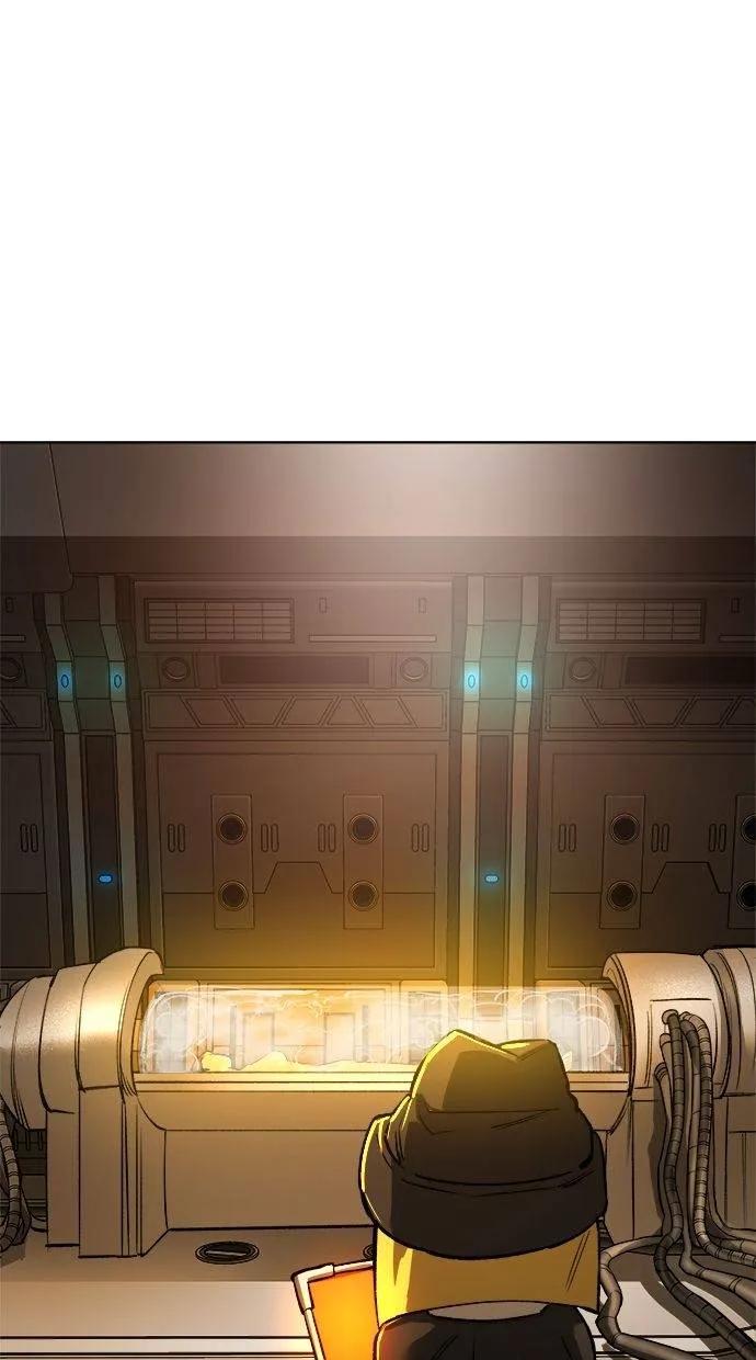 《宇宙天魔 3077》第17话 第124页