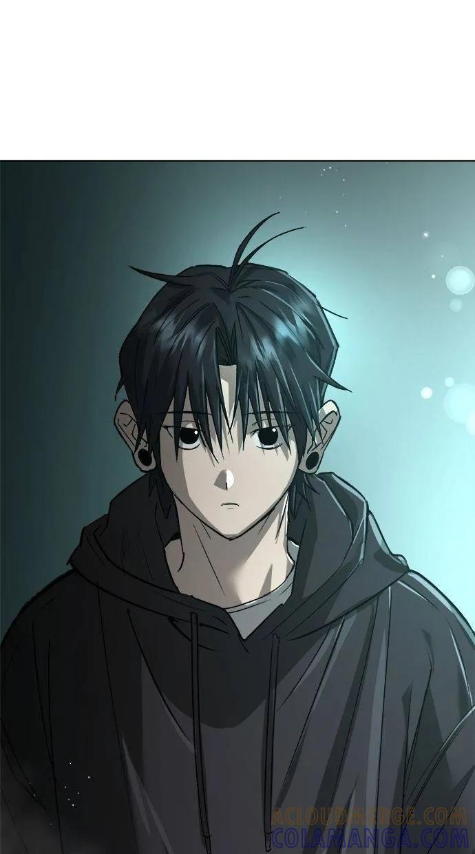 《宇宙天魔 3077》第19话 第33页