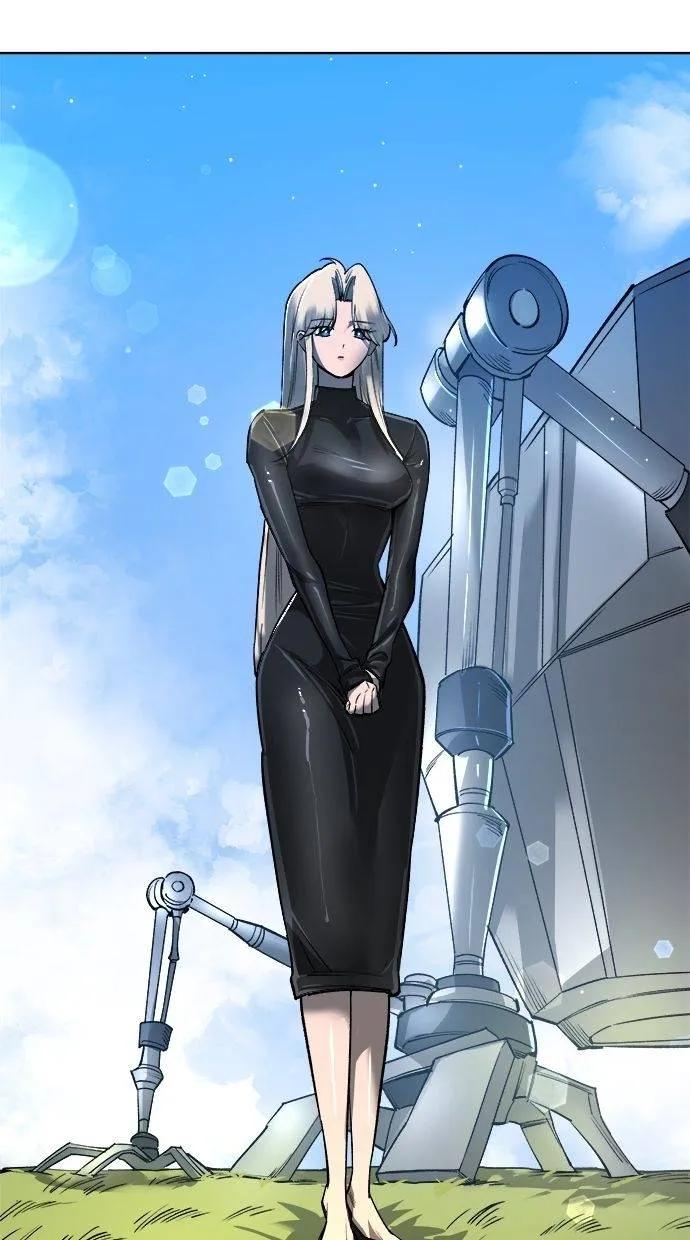 《宇宙天魔 3077》第21话 第43页