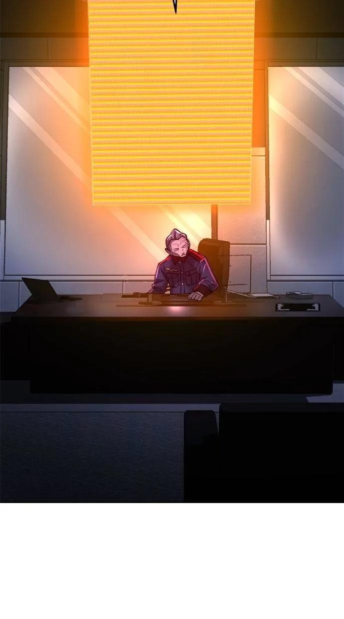 《宇宙天魔 3077》第21话 第72页
