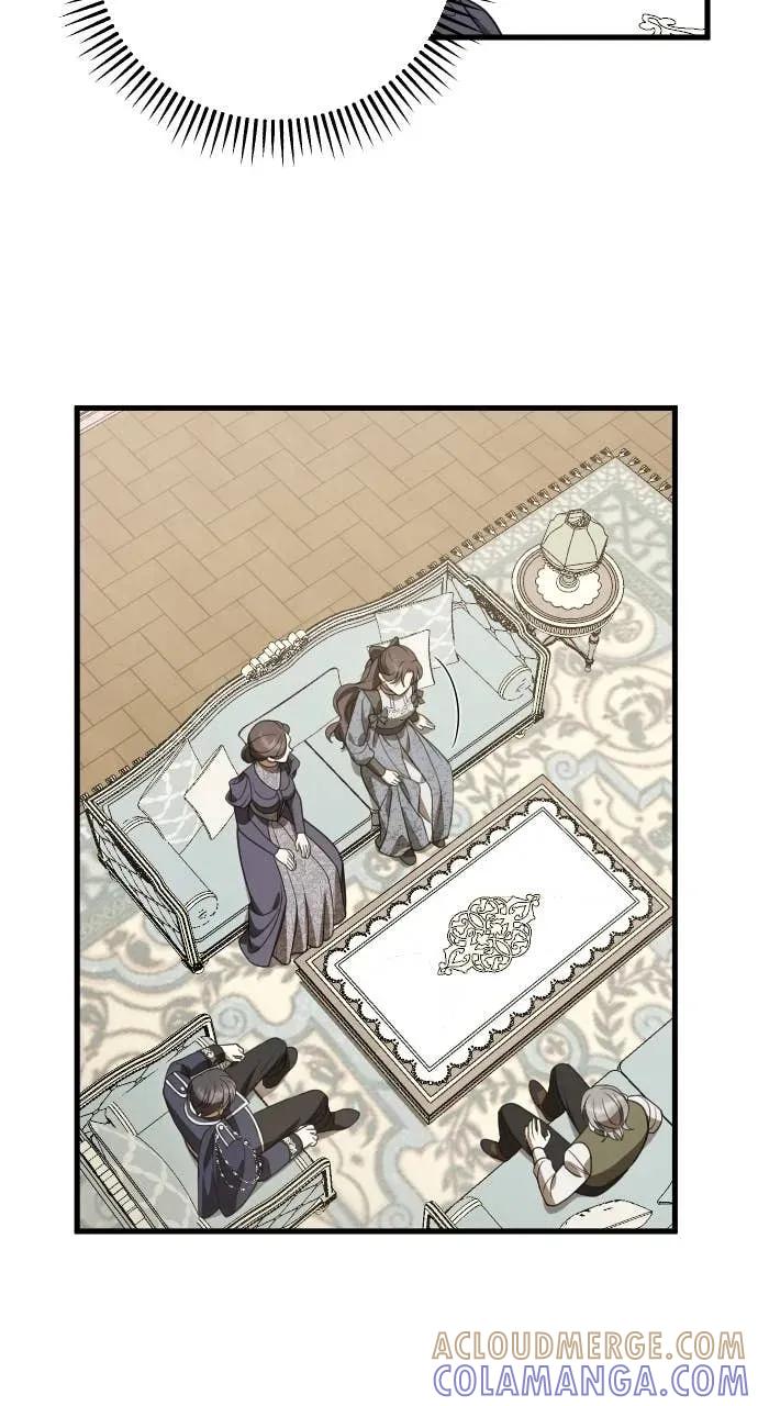 死后才懂的事 - 第25话 - 第61张图